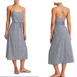 Athleta | Ariel Novella Back Cutout Maxi Dress 2